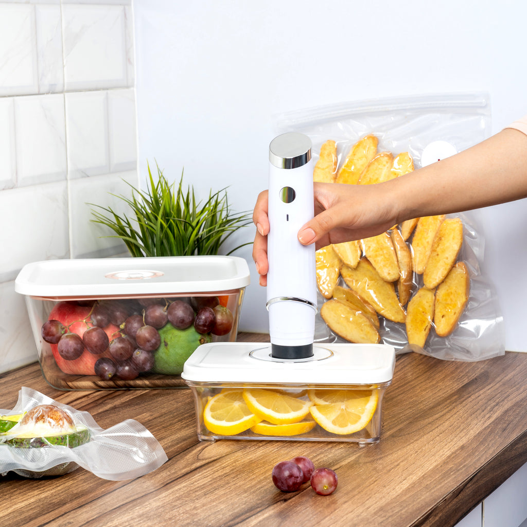 Containers 3 Piece (S,M,L)